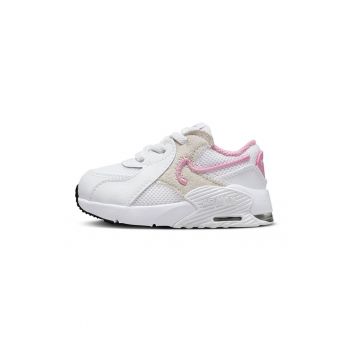 Pantofi sport cu sireturi elastice Air Max Excee