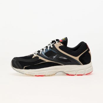 Reebok Premier Trinity Kfs Core Black/ Chalk/ Dynred