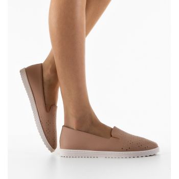 Espadrile Casual Frark Roz