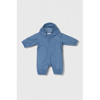 Columbia combinezon bebe Critter Jumper Rain