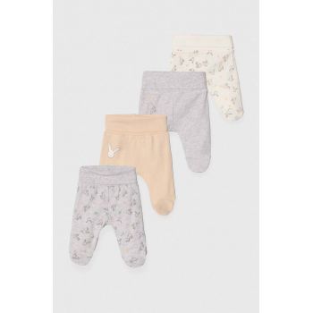 zippy pantaloni bebe 4-pack