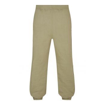 Pantaloni de trening conici cu buzunare oblice