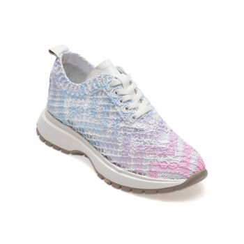 Pantofi sport GRYXX multicolor, 193TEX, din material textil la reducere