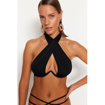 Sutien halter de baie