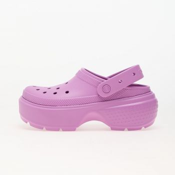 Crocs Stomp Clog Bubble ieftina