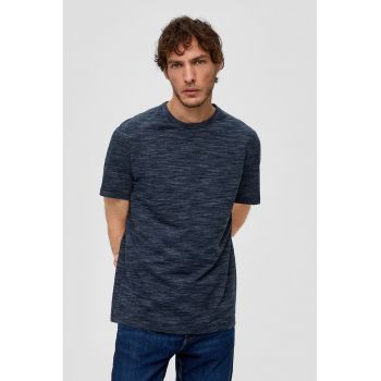 Tricou regular fit de bumbac