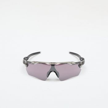 Oakley Radar EV Path Sunglasses Grey Ink