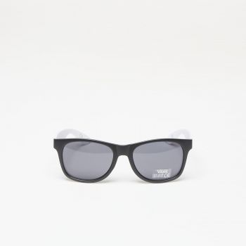 Vans Spicoli 4 Shade Sunglasses Black/ White