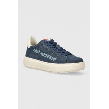 Love Moschino sneakers JA15684G0IJO5700