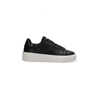 Mexx sneakers Nasra culoarea negru, MIRL1006541W