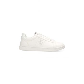 Mexx sneakers Nila culoarea alb, MIRL1003841W