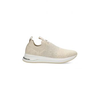 Mexx sneakers Noelle culoarea bej, MIRL1000341W