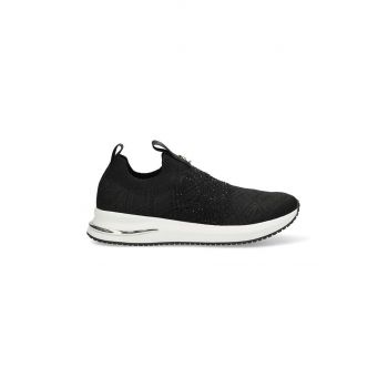 Mexx sneakers Noelle culoarea negru, MIRL1000341W