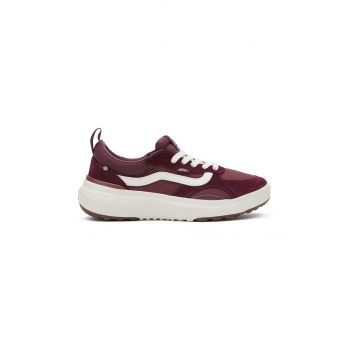 Vans sneakers UltraRange Neo VR3 culoarea bordo, VN000BCEBJA1