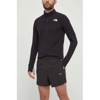 Puma pantaloni scurți de antrenament Ultrabreathe culoarea negru, 524927