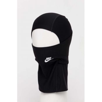 Nike masca culoarea negru