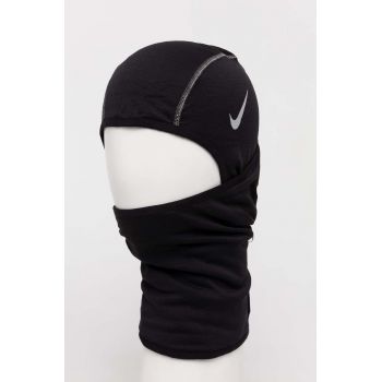 Nike masca culoarea negru