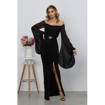 Rochie Charmant Neagra