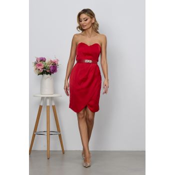 Rochie Coralia Rosie