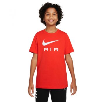 Tricou Nike K NSW tee Air FA22 ieftin