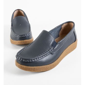 Pantofi Casual Givy Gri