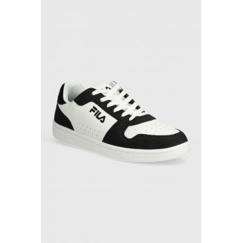 Fila sneakers NETFORCE culoarea negru