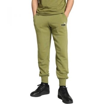 Pantaloni barbati Puma ESS 2 Col Logo Pants TR cl 58676835