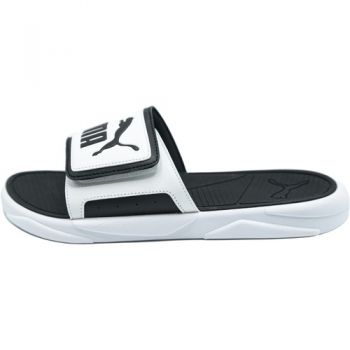 Slapi barbati Puma Royalcat 37228002 de firma originale