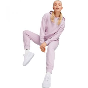 Trening femei Puma Loungewear Suit Tr 67992060