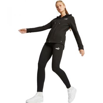 Trening femei Puma Metallic Tracksuit Tr 67370101