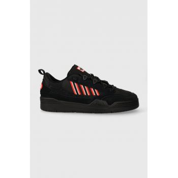 adidas Originals sneakers ADI2000 culoarea negru, IF8825