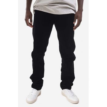 A.P.C. jeans din bumbac Petit Standard CODBX.M09002-TABAC