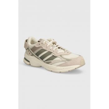 adidas sneakers SPIRITAIN culoarea bej, IH7310