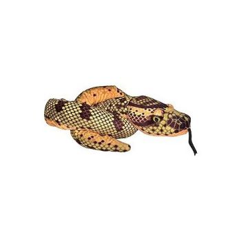 Sarpe ANACONDA - Jucarie Plus Wild Republic 137 cm