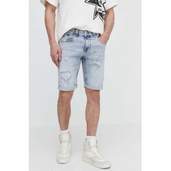 Tommy Jeans pantaloni scurți bărbați, DM0DM18796