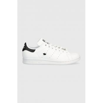 adidas Originals sneakers Stan Smith culoarea alb, IE0459