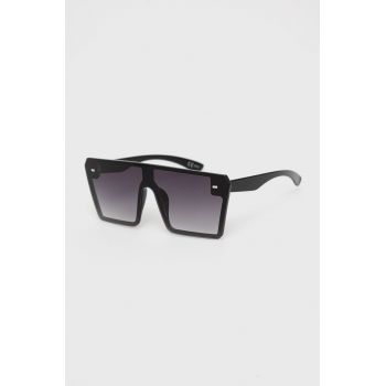 Jeepers Peepers ochelari de soare culoarea negru ieftini