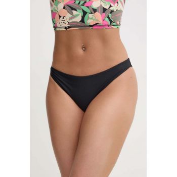 Volcom chiloti de baie culoarea negru