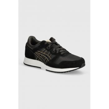 Asics sneakers LYTE CLASSIC culoarea negru, 1201A477