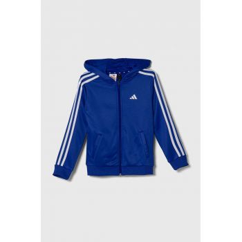 adidas bluza copii cu glugă