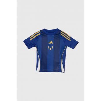 adidas Performance tricou copii MESSI TR JSY Y modelator