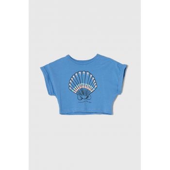 zippy tricou de bumbac pentru copii