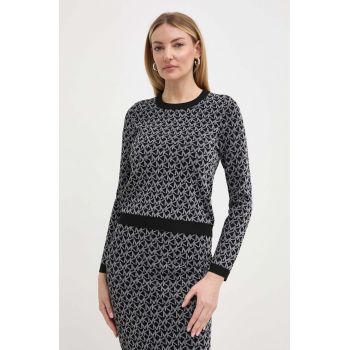 MICHAEL Michael Kors fusta midi, creion