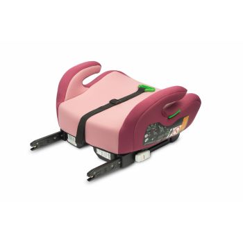 Inaltator Caretero Puma Isofix I-Size 125-150 cm roz