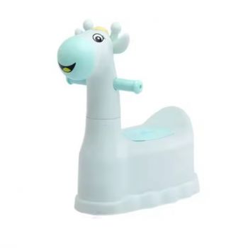 Olita Little Mom Ride on Deer Mint