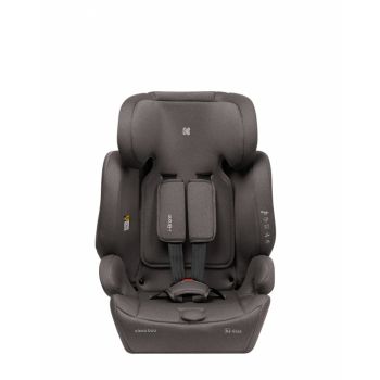 Scaun auto cu isofix KikkaBoo 76-150 cm i-Bronn i-SIZE Bej