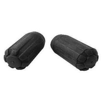 Black Diamond Z-POLE POLE TIP PROTECTORS - BD1120800000ALL1