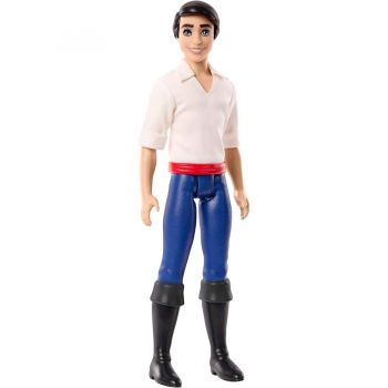 Jucarie Disney Princess Prince Erik Doll Toy Figure