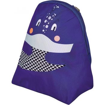 Jucarie Kindergarten backpack Animal Whale