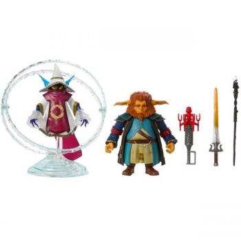 Jucarie Masters of the Universe Masterverse 2-Pack Orko and Gwildor Toy Figure
